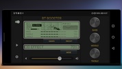 BT BOOSTER - Bass & Treble EQ screenshot 3
