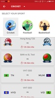 Dream 11 for Android 7