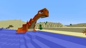 JurassicCraft screenshot 3