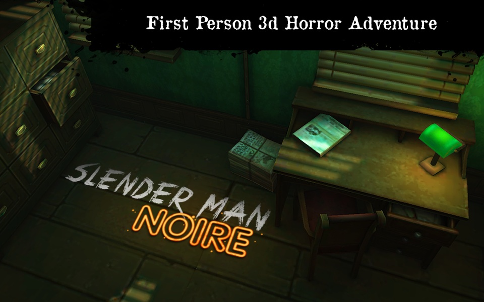Noire - Preview 5