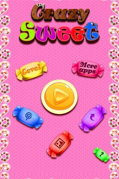 Crazy Sweet - Preview 2