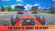 Xtreme Formula Car Racing Pro screenshot 2