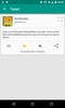 TweetComb screenshot 1