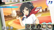 Shinobi Master Senran Kagura: New Link screenshot 8