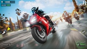 Bike Race screenshot 4