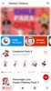 Stickers chilenos para chatear por WSP screenshot 8