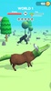 Rush To Escape-Hybrid Animals screenshot 2