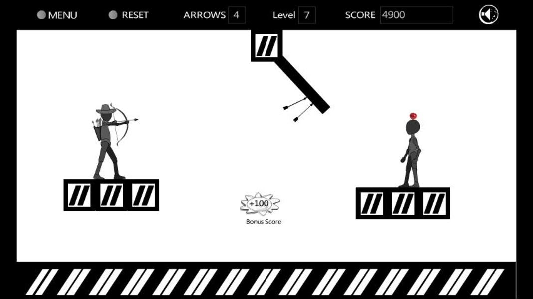 Great Shooter - Preview 4