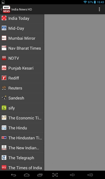 India News HD - Preview 5