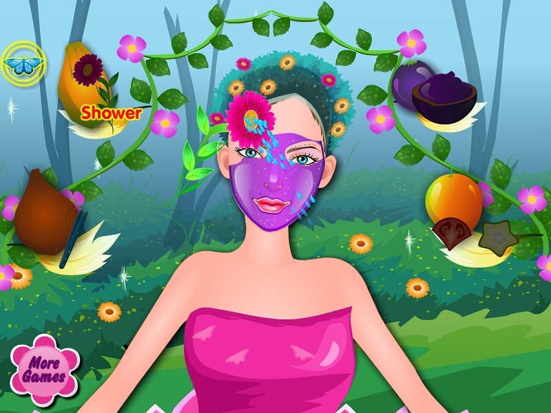 Fairy Wedding Spa - Preview 5