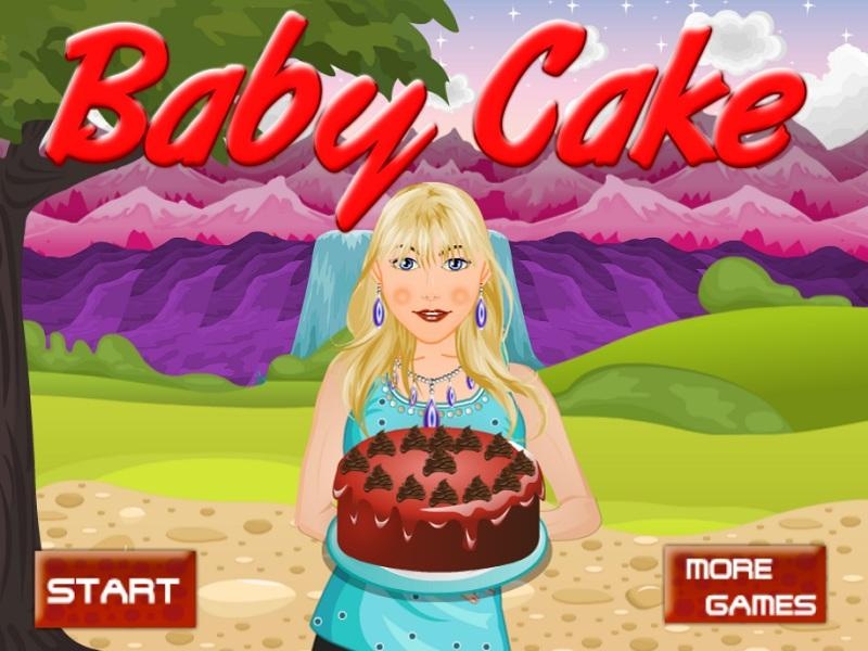 Baby Cake - Preview 8