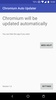 Auto Updater for Chromium screenshot 3