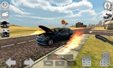 Real Driving Simulator screenshot 6