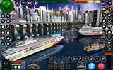 Ship Games Fish Boat screenshot 3