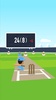 Cricket FRVR - World Batting screenshot 9