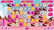 Candy Match 3 screenshot 2