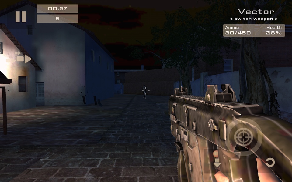 Battlefield 3D - Preview 4