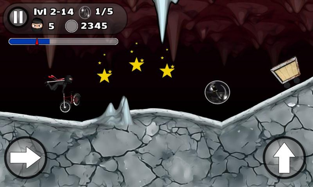 BMX Stunts - Preview 3