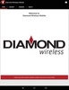 Diamond Wireless Mobile screenshot 1