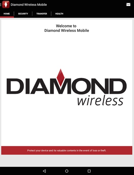 Diamond Wireless Mobile - Preview 1