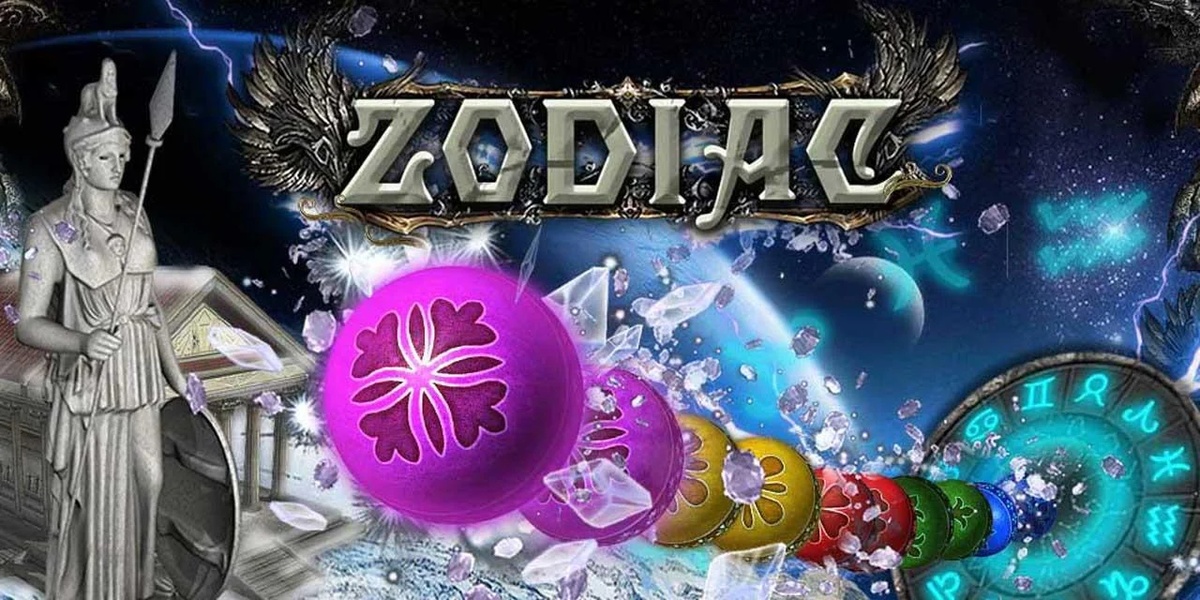 Zodiac Zuma - Preview 6