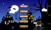 .Super Ninja Go!. screenshot 14