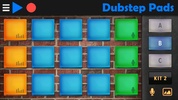 Dubstep Pads screenshot 5