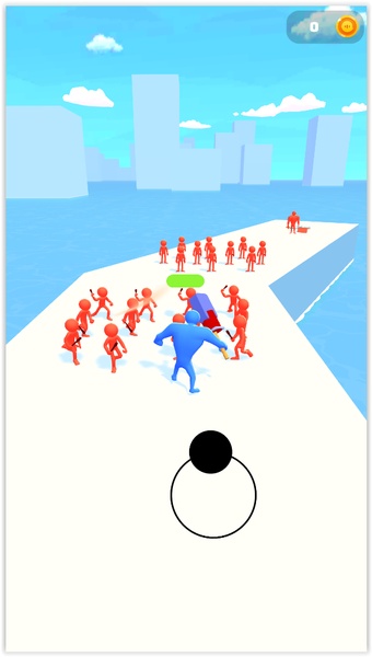 Mob Smasher - Preview 8