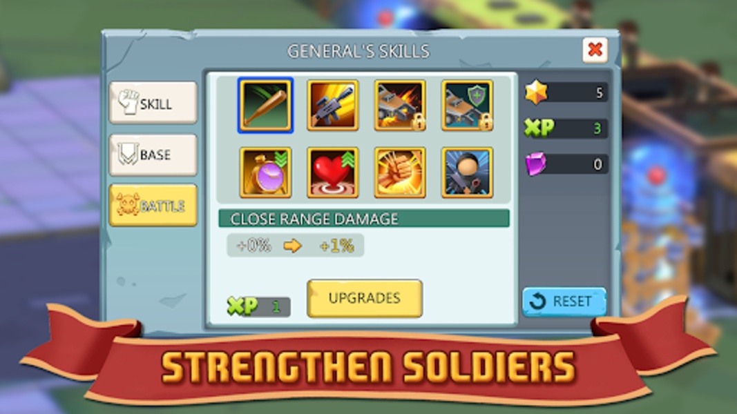 Grow Shelter - Preview 5