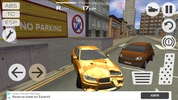 Extreme Car Driving Racing 3D screenshot 2