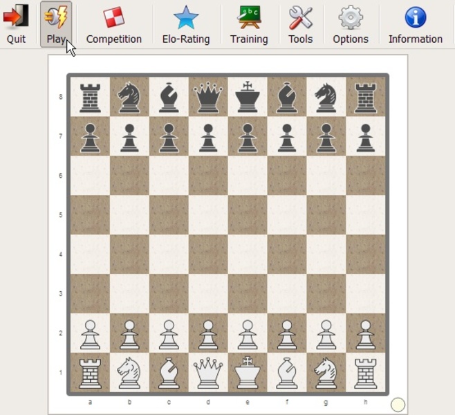 Baixar & jogar Chess no PC & Mac (Emulador)