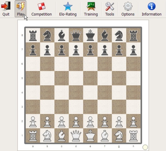 Lucaschess: software para base de dados, jogar e treinar xadrez [Artigo]