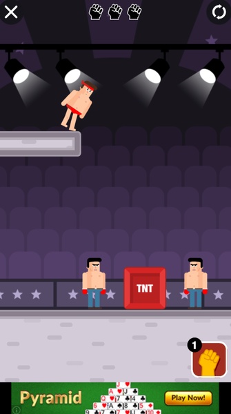 Mr Fight - Preview 6