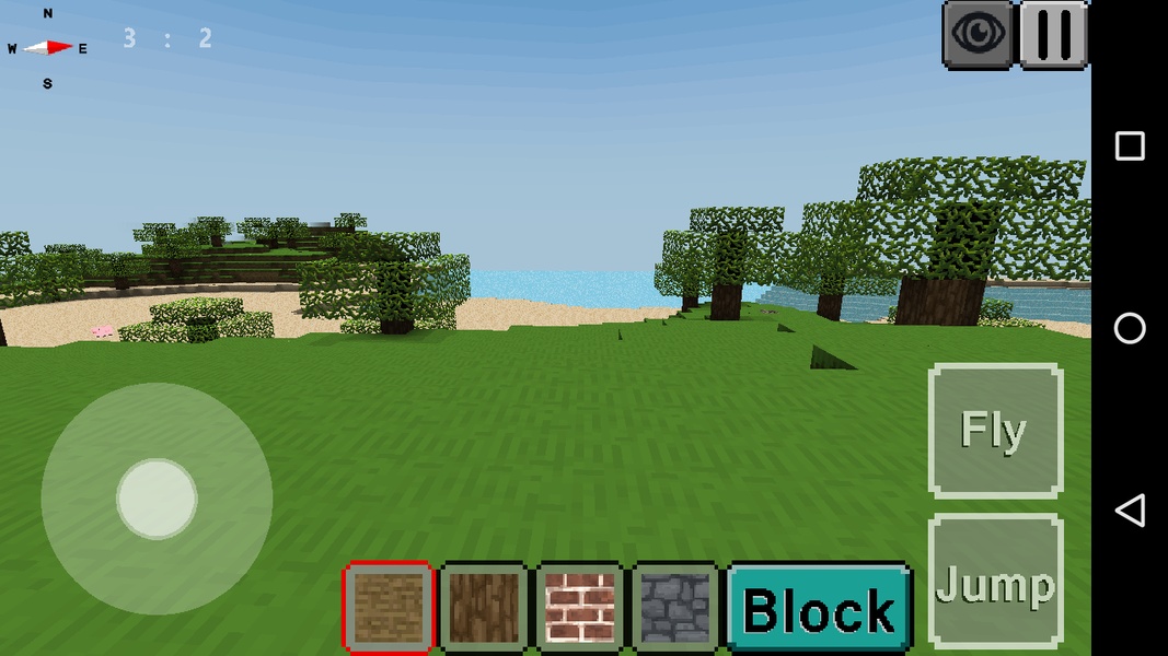 Exploration Block : 3D Craft & Build - Preview 7