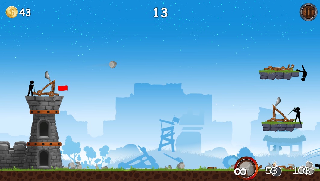 The Catapult - Preview 8