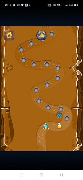Puzzle Gemstones - Preview 4