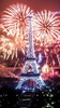 Fireworks Tower Live Wallpaper screenshot 1