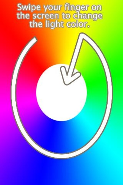 Color Light Touch - Preview 1