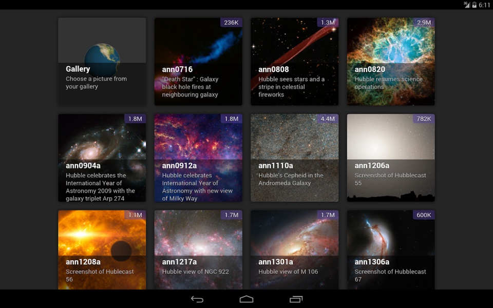 Earth Live Wallpaper - Preview 5
