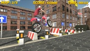 Stunt Bike Racing 3D screenshot 6