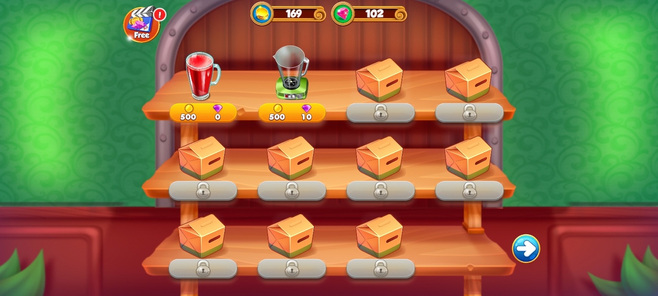 Farm Fest - Preview 3