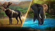 Animal Hunting Games 3D screenshot 8