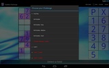 Sudoku Challenge HD screenshot 2
