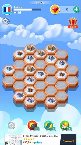 World Connect - Preview 8