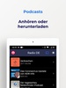 Radio Deutschland - Radio DE screenshot 3