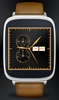 Gold Watch Face screenshot 3