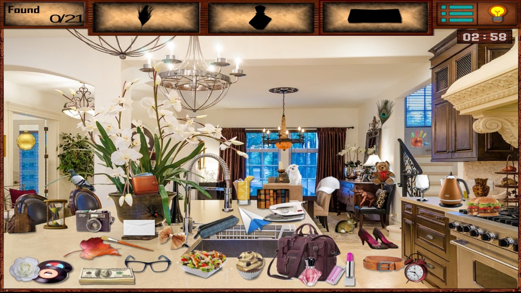 hogMansion - Preview 17