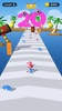 Number Merge Run screenshot 4