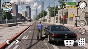 Gangster city: San Andreas screenshot 4
