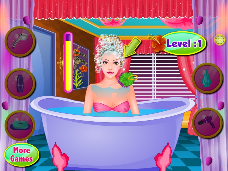 Linda Eyes Spa - Preview 8